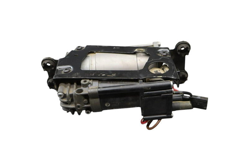 Load image into Gallery viewer, 09-17 BMW 535i GT xDrive Air Suspension Compressor Pump 4430201641 OEM.