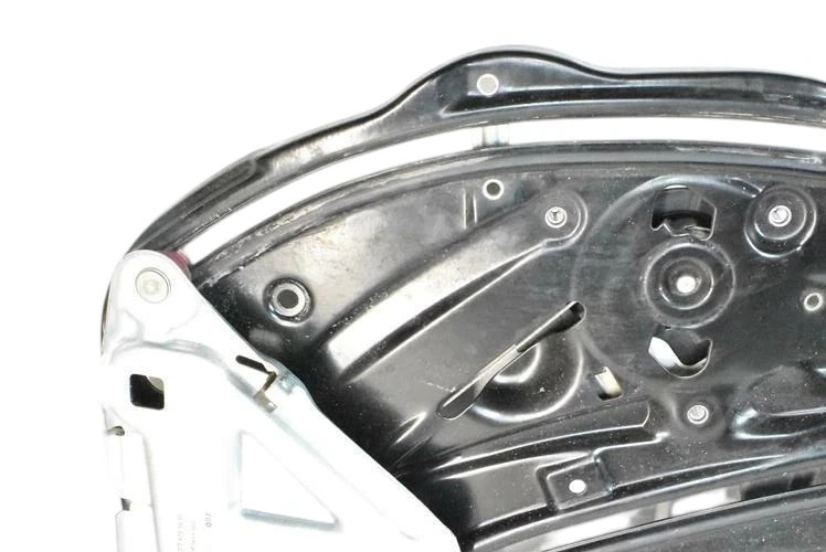 Load image into Gallery viewer, 11-17 Mercedes W207 E550 E350 Rear Left Driver Side Window Regulator W/Motor Oem
