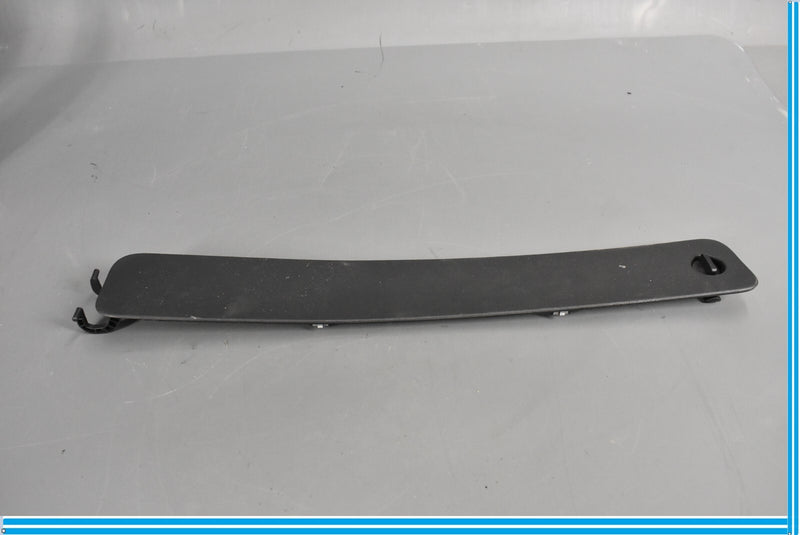 Load image into Gallery viewer, 18 - 20 Jaguar E-Pace Rear Trunk Tailgate Cover Panel Trim Oem