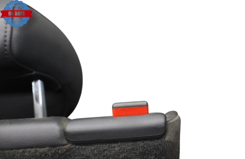 Load image into Gallery viewer, 12-18 Audi A7 Quattro Rear Second Row Right Seat Upper Backrest Cushion Oem