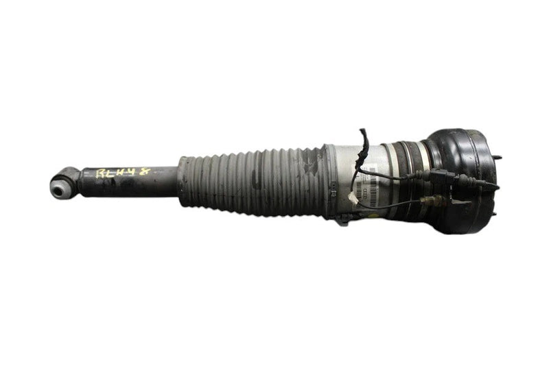 Load image into Gallery viewer, 11-18 Audi A8 Quattro Rear Left Side Air Shock Strut Absorber 4H0616001N OEM