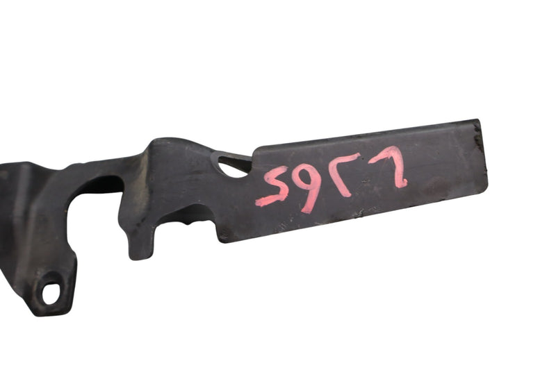 Load image into Gallery viewer, 16-20 Jaguar XE Left Driver Side Radiator Support Air Deflector Bracket Oem