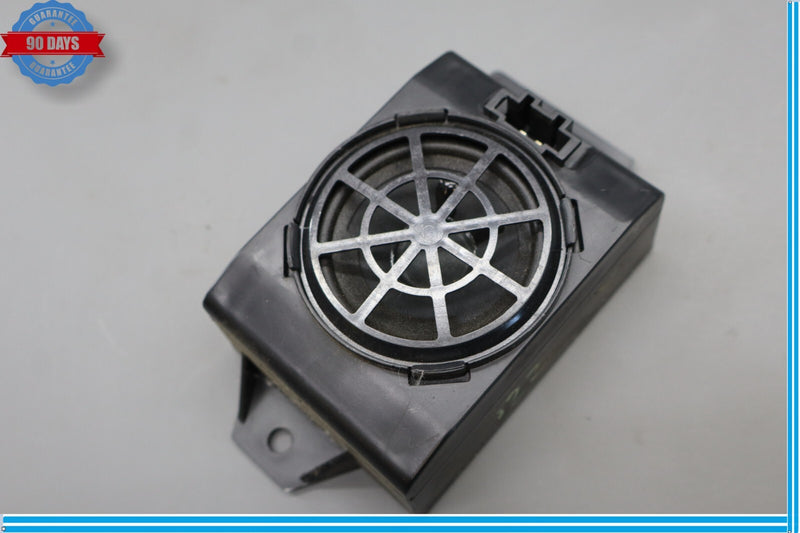 Load image into Gallery viewer, 11-18 Porsche Cayenne 958 Parking Buzzer Sensor Speaker 7PP035709A Oem