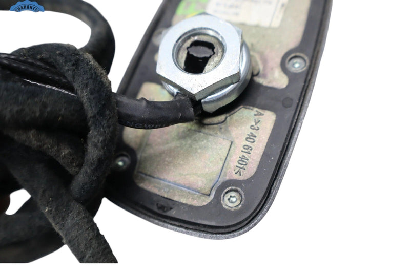 Load image into Gallery viewer, 07-09 AUDI Q7 4.2L Rear Roof Mounted Radio Shark Fin Antenna 4L0035503C OEM