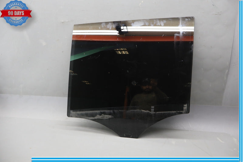 Load image into Gallery viewer, 13-19 Mercedes X166 GL450 GLS550 Rear Left Side Window Glass 1667352510 Oem