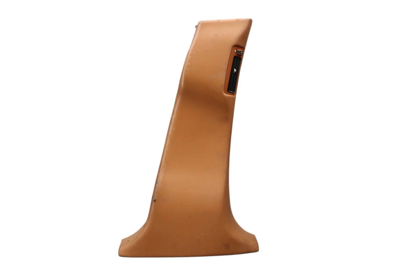 Load image into Gallery viewer, 03-13 Maserati Quattroporte M139 Front Right Side Lower B-Pillar Cover Trim Oem