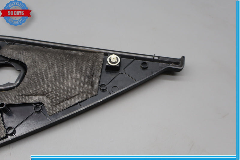 Load image into Gallery viewer, 07-12 Land Rover Range Rover Left Side Dashboard Dash Trim Panel Cover Oem