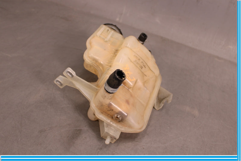Load image into Gallery viewer, 10-13 Land Rover Range Rover Sport Expansion Coolant Reservoir Tank Oem