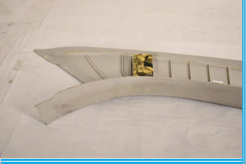 Load image into Gallery viewer, 15-20 Mercedes C300 W205 Front Left Driver A Pillar Trim Cover 2056906101 Oem