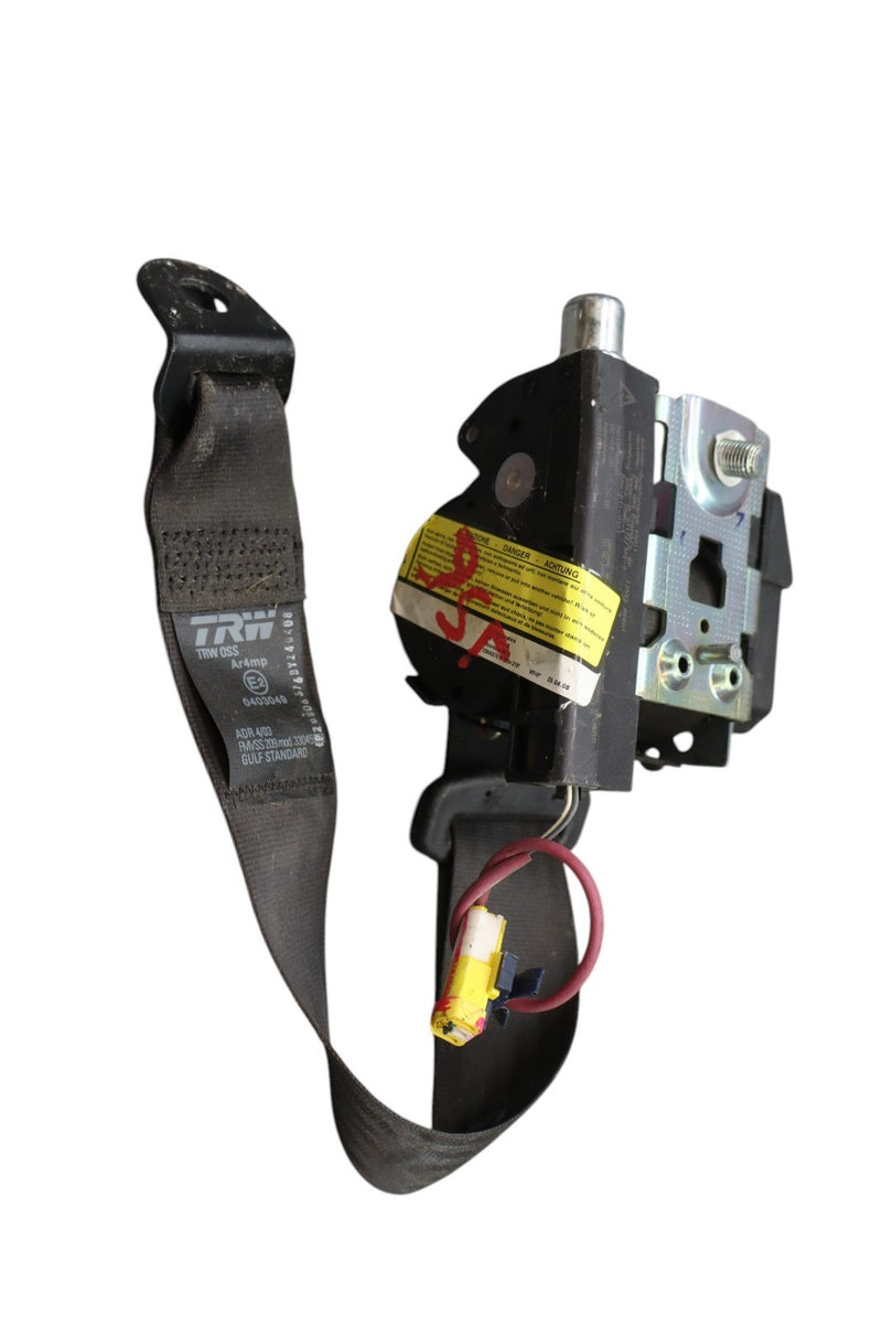 Load image into Gallery viewer, 03-08 Maserati Quattroporte M139 Rear Left Or Right Seat Belt Retractor Oem