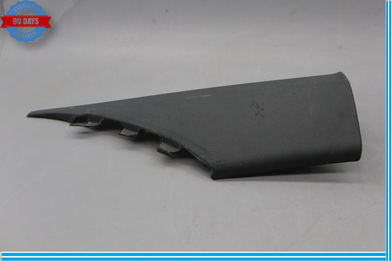 Load image into Gallery viewer, 12-18 Audi A6 Quattro Rear Left Driver Side D-Pillar Trim Lining Cover Oem