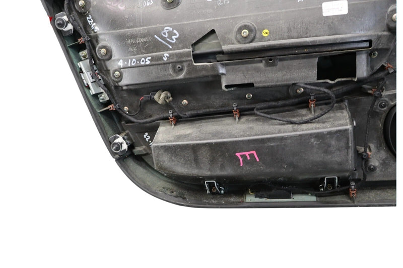 Load image into Gallery viewer, 06-12 Bentley Continental Interior Door Panel Front Right Passenger Side Oem