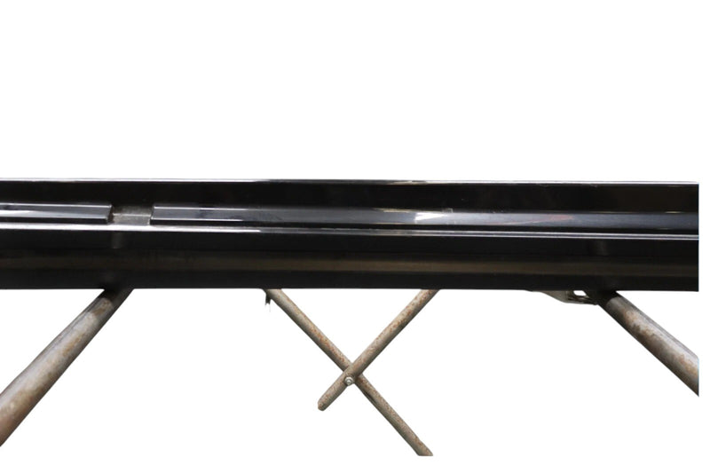 Load image into Gallery viewer, 14-17 Maserati Ghibli Passenger Side Rocker Skirt Molding Trim Panel Black Oem