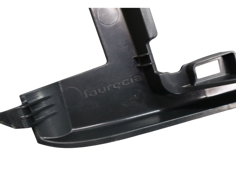 Load image into Gallery viewer, 17-22 Alfa Romeo Giulia Front Center Console Arm Rest Bezel Trim Cover Oem