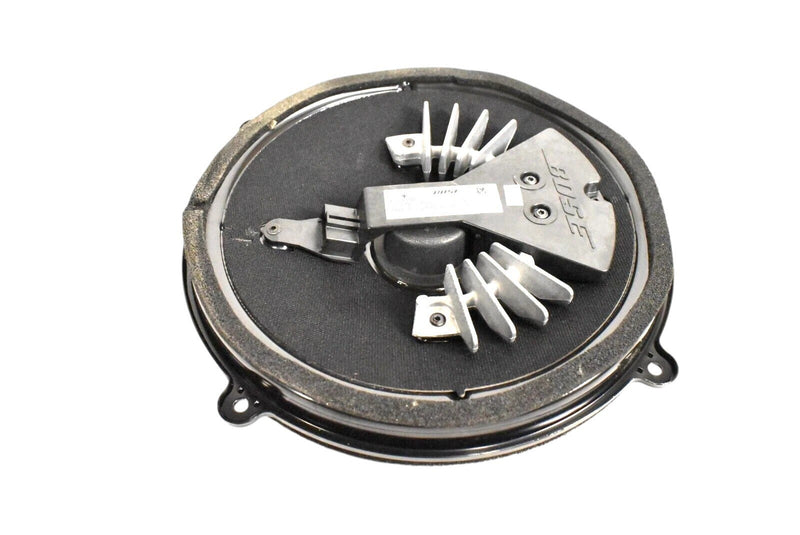 Load image into Gallery viewer, 03-19 Maserati Quattroporte Rear Deck Subwoofer Sub Woofer Sound Speaker OEM