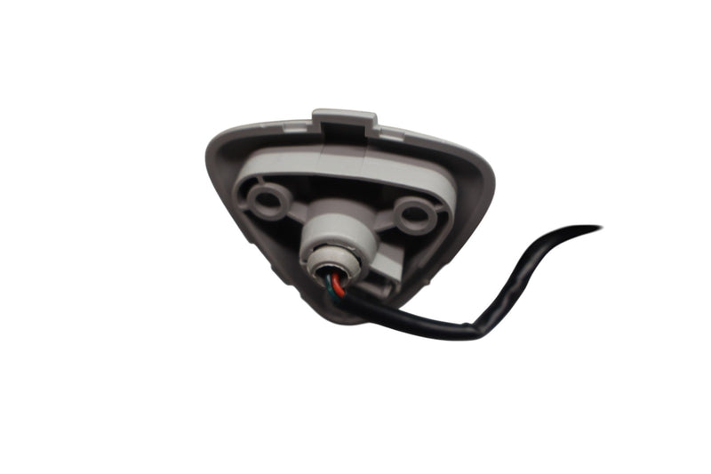 Load image into Gallery viewer, 09-15 Jaguar X250 XF XFR Front Left Driver Side Sun Visor Sunvisor Shade Oem