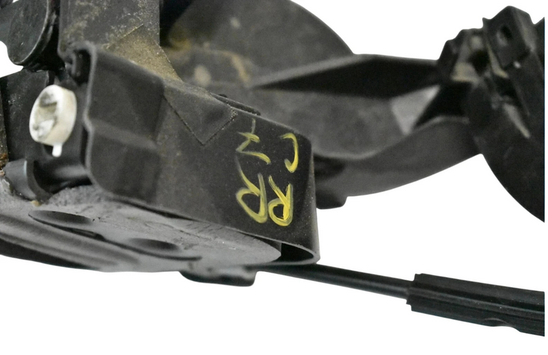Load image into Gallery viewer, 09-15 Jaguar X250 XF XFR Rear Right Side Door Lock Latch Actuator 8X2324994 Oem