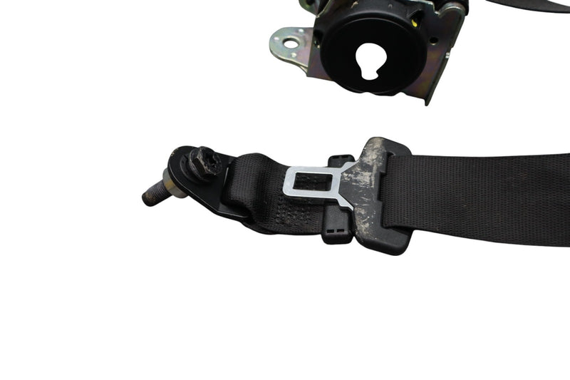 Load image into Gallery viewer, 14-17 Maserati Ghibli Rear Left Driver Side Seatbelt Seat Belt Retractor Oem