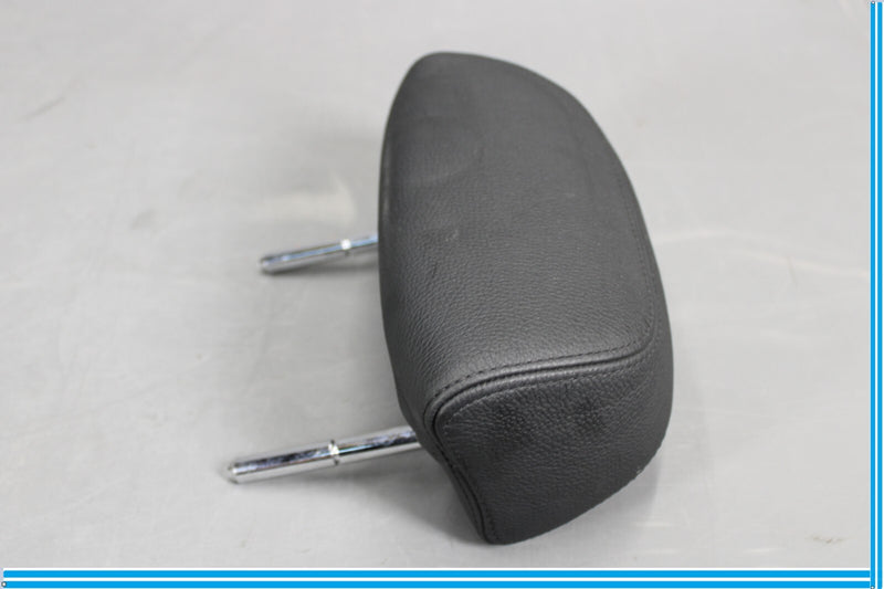 Load image into Gallery viewer, 04-10 BMW 645Ci 650i Rear Upper Seat Head Rest Restraint Leather Trim Oem