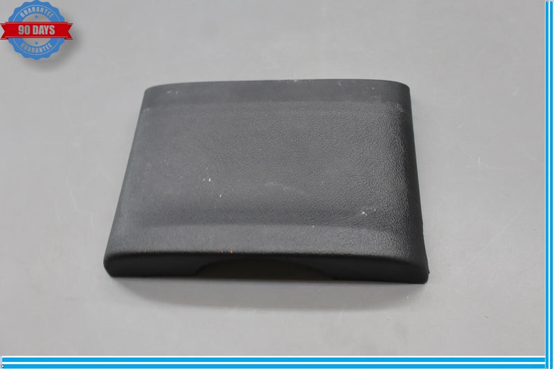 Load image into Gallery viewer, 10-18 Jaguar XJL XJ X351 Left Driver Side Lower Steering Column Cover Trim Oem