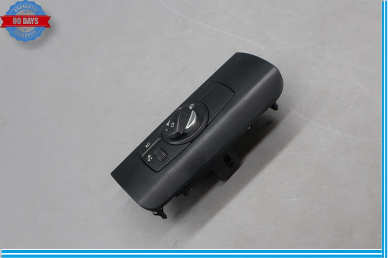Load image into Gallery viewer, 07-19 BMW X5 E70 Dash Dashboard Headlight Fog Light Lamp Control Switch Oem