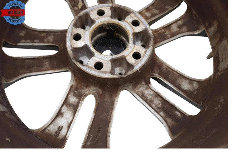 Load image into Gallery viewer, 12-17 Mercedes W207 E350 17'' Alloy Wheel Rim A2074010302 OEM