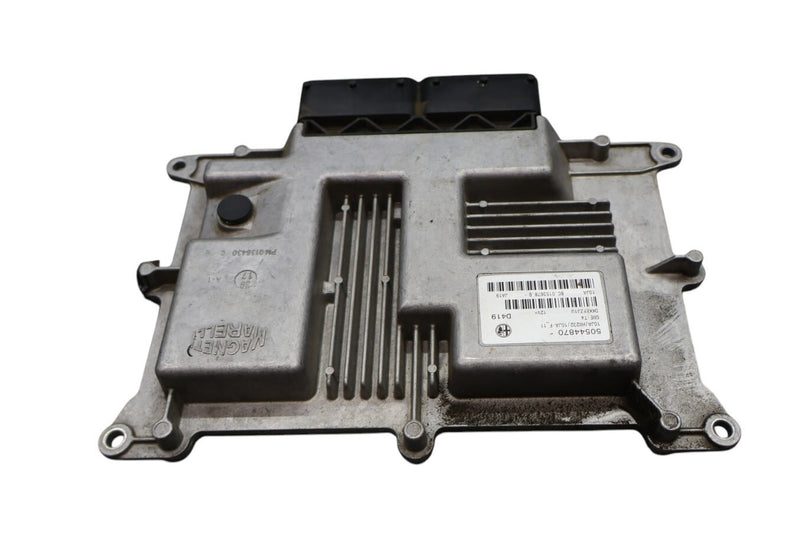 Load image into Gallery viewer, 17-23 Alfa Romeo Giulia 952 Engine Control Module Unit ECU ECM PCM Oem