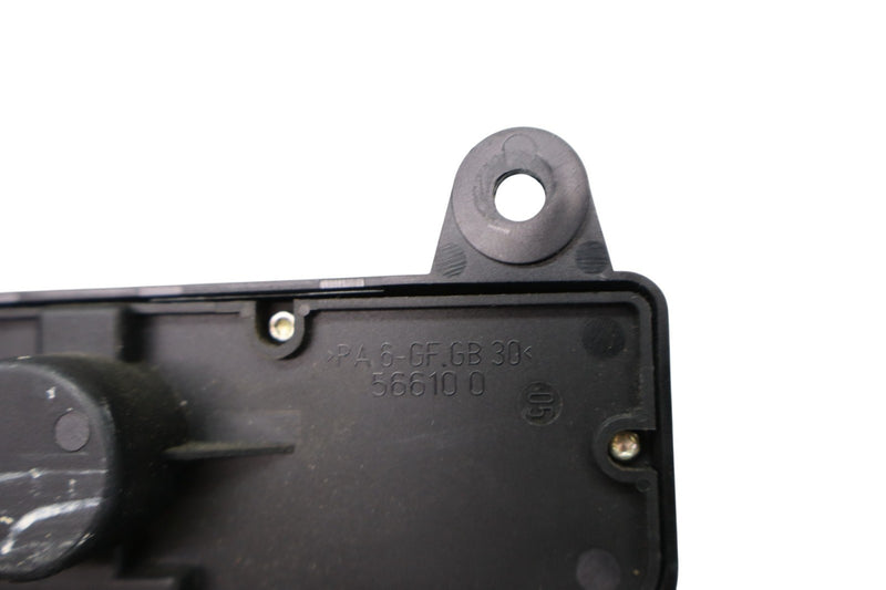 Load image into Gallery viewer, 03-08 Mercedes R230 SL500 Right Passenger Side Seat Switch Control Module Oem