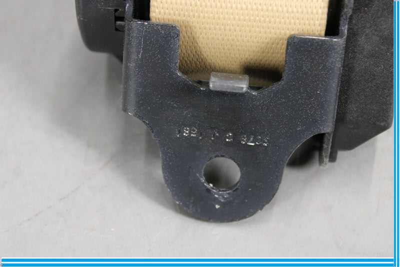 Load image into Gallery viewer, 12-18 BMW 320i 328i F30 Rear Center Seat Belt Seatbelt Retractor Oem