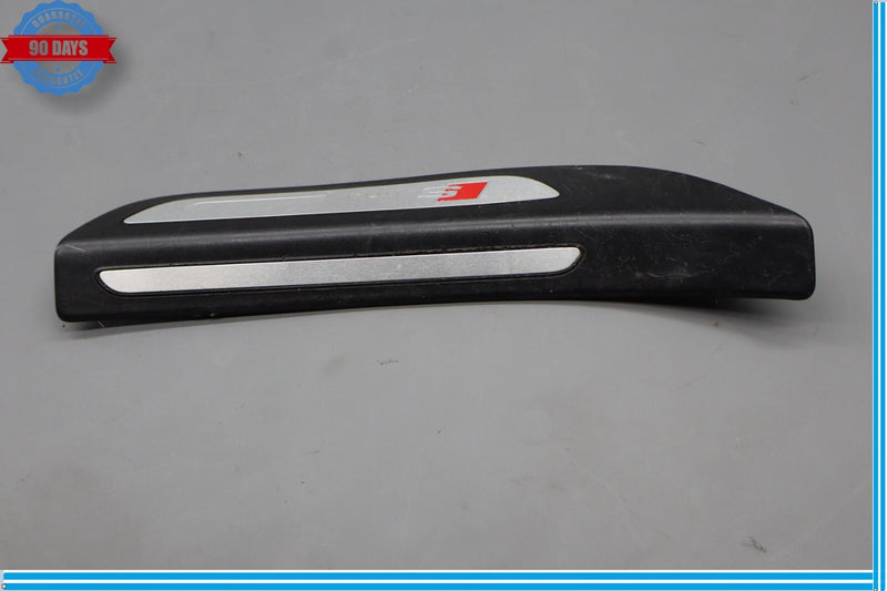Load image into Gallery viewer, 09-17 Audi SQ5 Q5 Rear Right Passenger Side Door Sill Scuff Plate Cover Oem