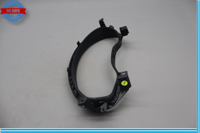 Load image into Gallery viewer, 12-18 Audi A7 Quattro Speedometer Instrument Cluster Trim Bezel Black Oem