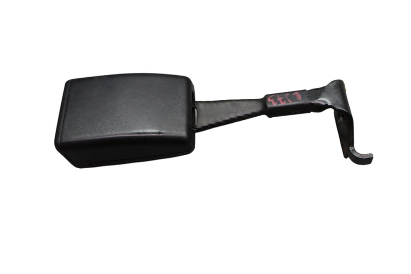 Load image into Gallery viewer, 14-22 Maserati Ghibli Rear Left Driver Side Seat Belt Buckle Black 670019030 Oem