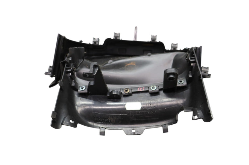 Load image into Gallery viewer, 14-17 Maserati Ghibli Front Upper Steering Column Trim Housing 670011106 Oem
