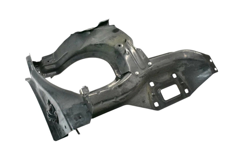 Load image into Gallery viewer, 06-12 Mercedes ML320 W164 GL450 Front Left Driver Headlight Support Bracket Oem