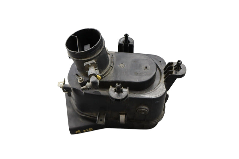 Load image into Gallery viewer, 14-21 Maserati Ghibli Right Side Engine Air Cleaner Housing Filter Box Black OEM