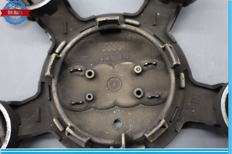 Load image into Gallery viewer, 07-23 Audi S7 A6 A7 A8 Quattro RS7 TT Quattro Center Cap Hubcap 4F0601165 Oem