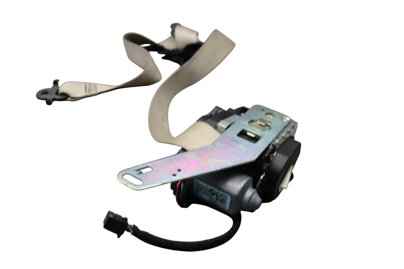 Load image into Gallery viewer, 09-15 BMW 740i 750Li Front Right Passenger Side Seatbelt Seat Belt Retractor Oem