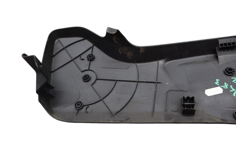 Load image into Gallery viewer, 14-22 Maserati Quattroporte Ghibli M156 Left Side Seat Switch Cover Trim Oem