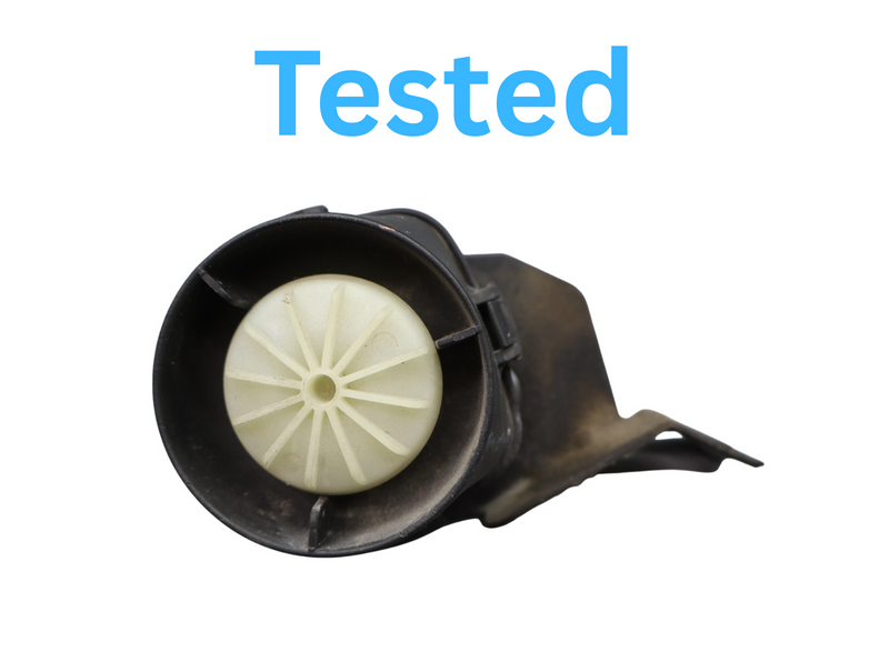 Load image into Gallery viewer, 07-13 Mercedes W221 S550 S400 Anti Theft Alarm Horn Siren A2215459340 Oem