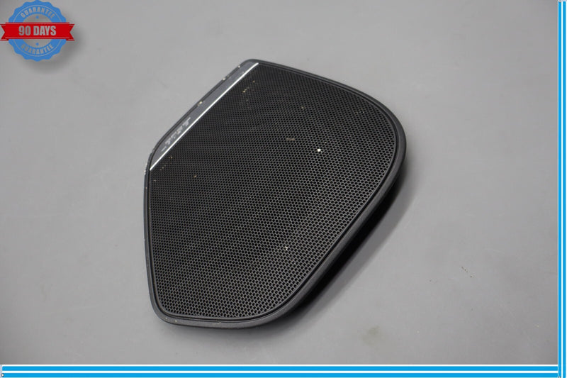 Load image into Gallery viewer, 12-18 Audi A7 Quattro Rear Left Driver Side Door Speaker Grille Cover Oem