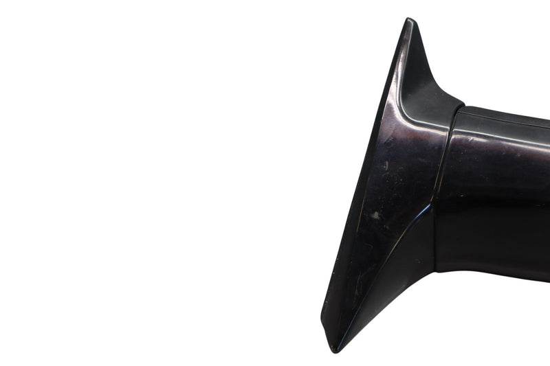 Load image into Gallery viewer, 90-96 Mercedes R129 SL300 SL500 Left Driver Rear View Door Mirror Black Oem