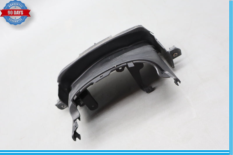 Load image into Gallery viewer, 14-17 Maserati Ghibli Front Upper Steering Column Trim Housing Black Oem