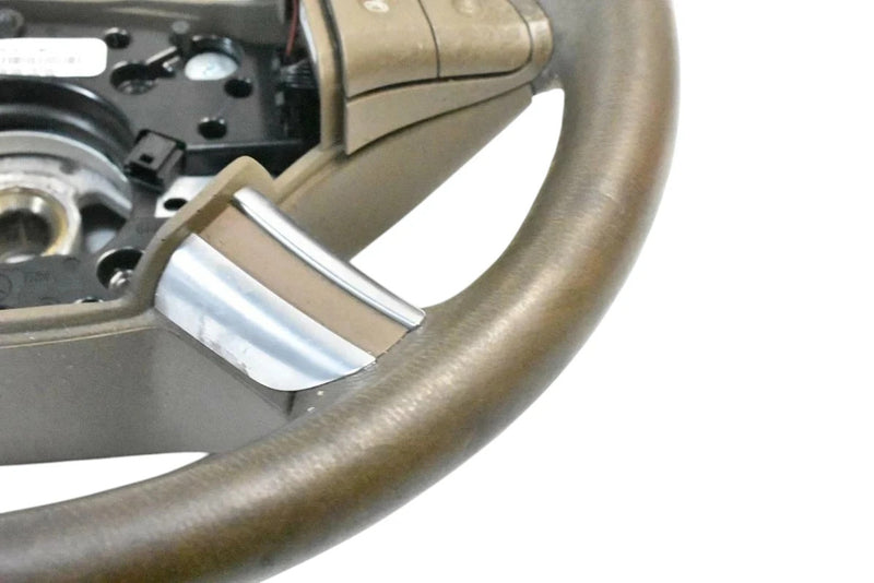 Load image into Gallery viewer, 06-08 Mercedes X164 GL450 R500 Steering Wheel W/ Control Button 1644605103 OEM
