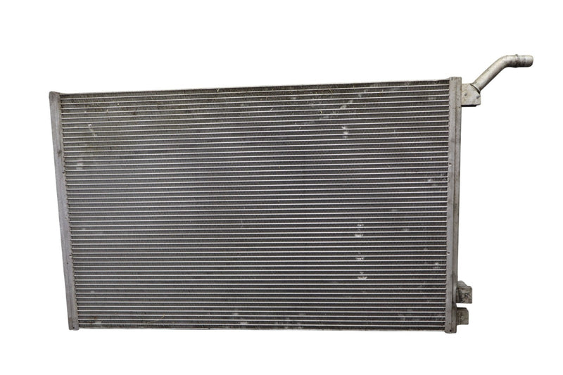 Load image into Gallery viewer, 16–21 Jaguar XF X260 2.0L Front Engine Cooling Radiator Assembly GX738K230BB Oem