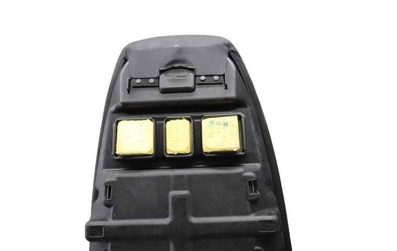 Load image into Gallery viewer, 03-10 Bentley Continental GT Rear Left Driver Side Top Upper Seat Cushion Oem