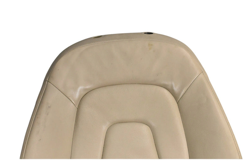 Load image into Gallery viewer, 09-16 Audi A4 Wagon Front Right Passenger Side Lower Seat Cushion Beige OEM