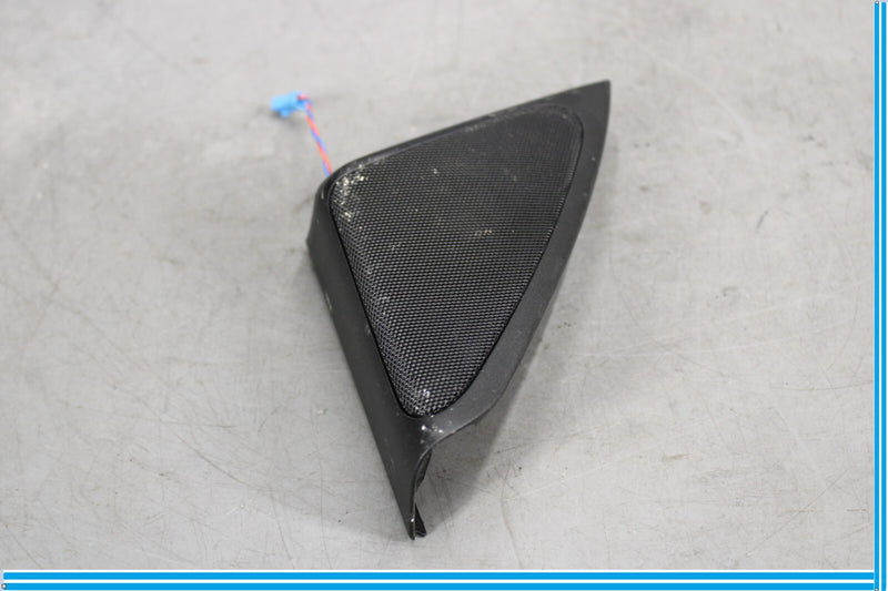 Load image into Gallery viewer, 09-15 BMW 750Li F01 F02 Front Right Side Door Cornet Tweeter Speaker & Cover Oem