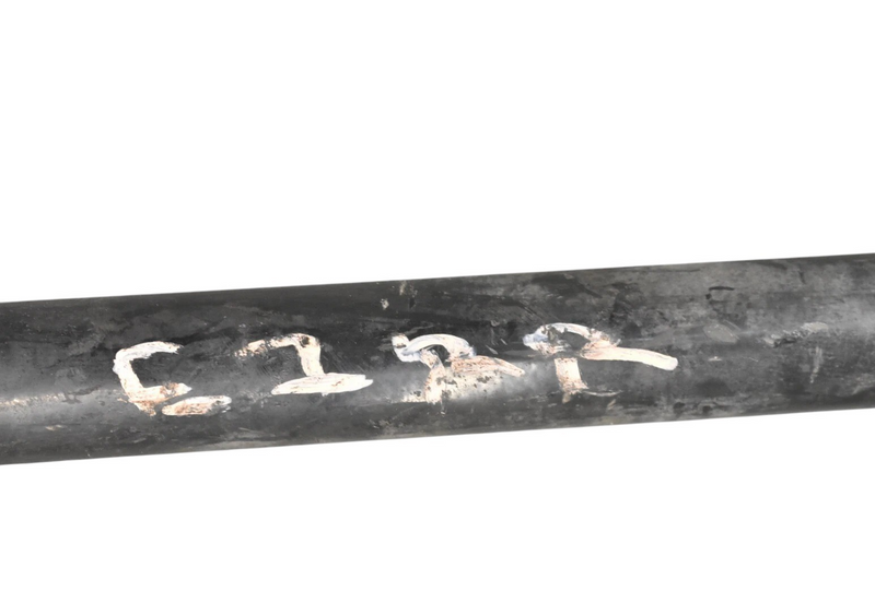 Load image into Gallery viewer, 08-12 Audi A4 Quattro Rear Right Passenger Side Axle Drive Shaft 8K0501203J Oem