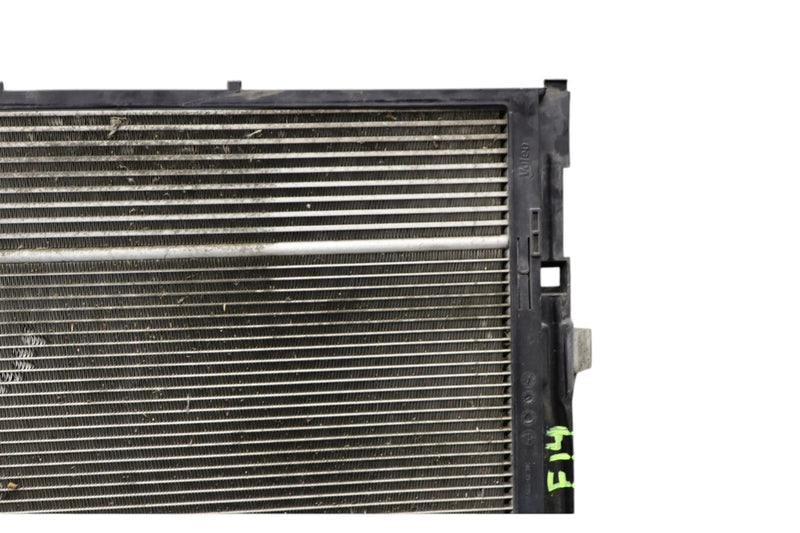 Load image into Gallery viewer, 13-16 Mercedes X166 GL550 A/C Air Conditioning Cooling Condenser A0995000002 OEM