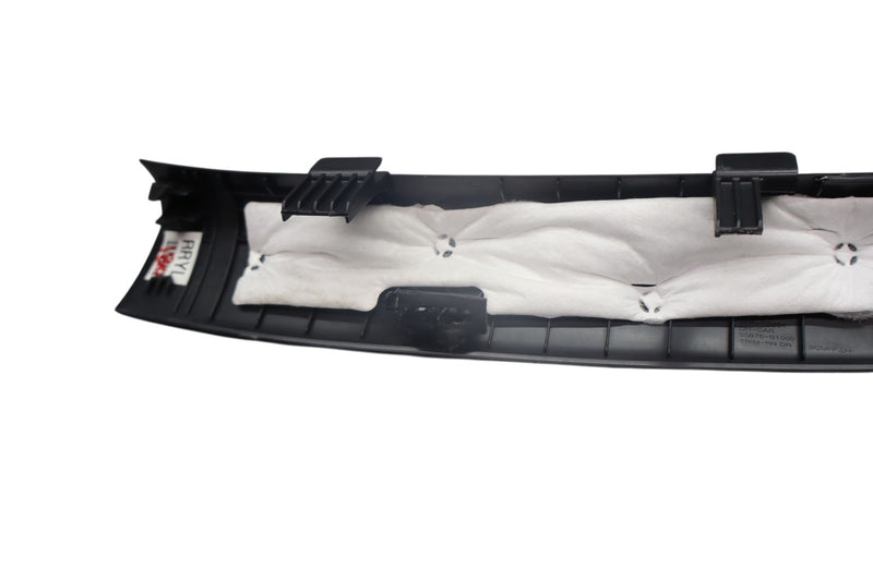 Load image into Gallery viewer, 15-20 Hyundai Genesis Rear Left Driver Door Sill Scuff Cover Panel Trim Oem